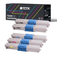 Compatible replacement for OKI C301 (44973535)